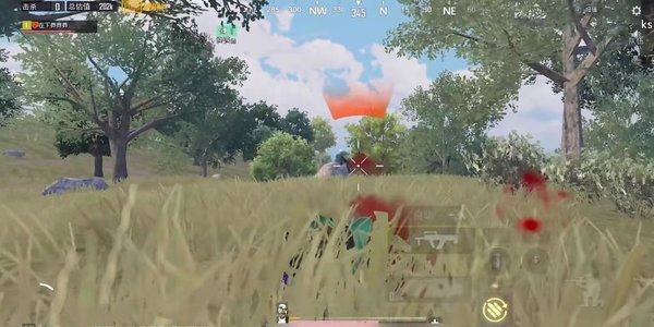 地铁逃生辅助器(免费) 绝地求生地铁逃生辅助器